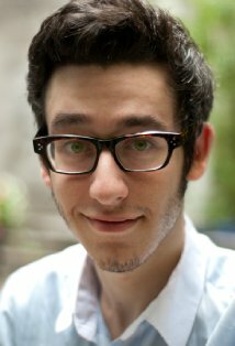 фото Сэм Хафт