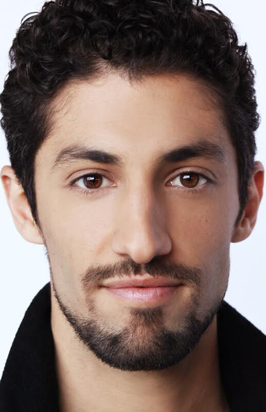 фото Азим Ризк