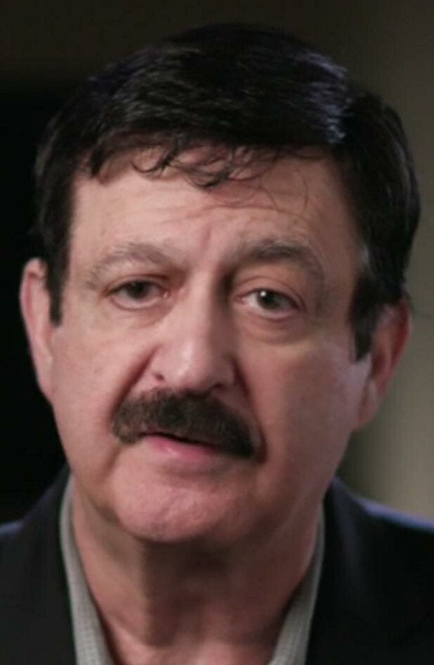 фото Джордж Нури