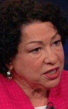 фото Соня Сотомэйор