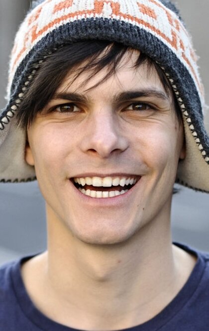 фото Бенжамин Мартинс