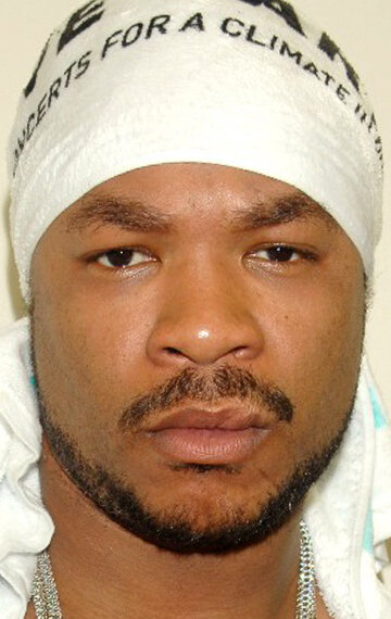 фото Иксзибит