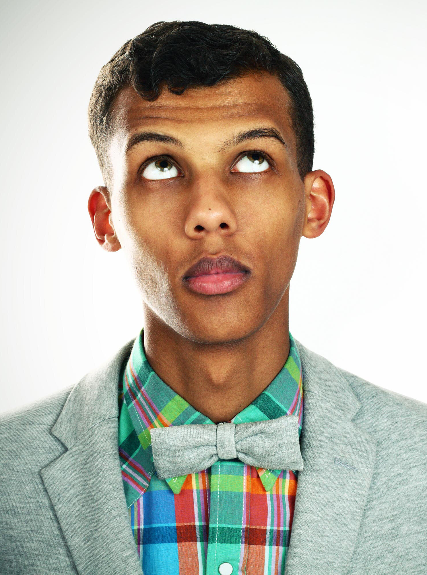фото Stromae
