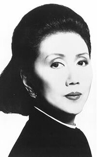 фото Ханаэ Мори