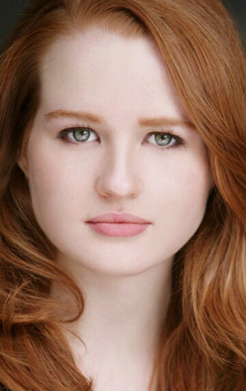 фото Мэдисон Эджинтон