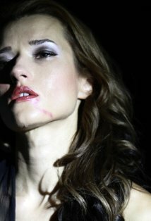 фото Анджела Грегович