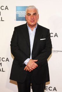 фото Митч Уайнхаус