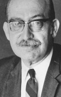 фото Эвнер В. Лесс