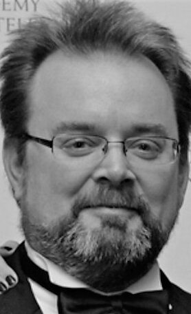 фото Чарли Филлипс