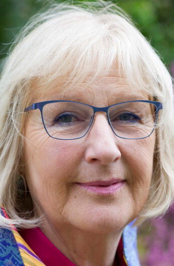 фото Луиз Уолкер