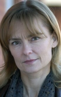 фото Мария Рихардсон