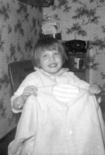 фото Дайан Крук