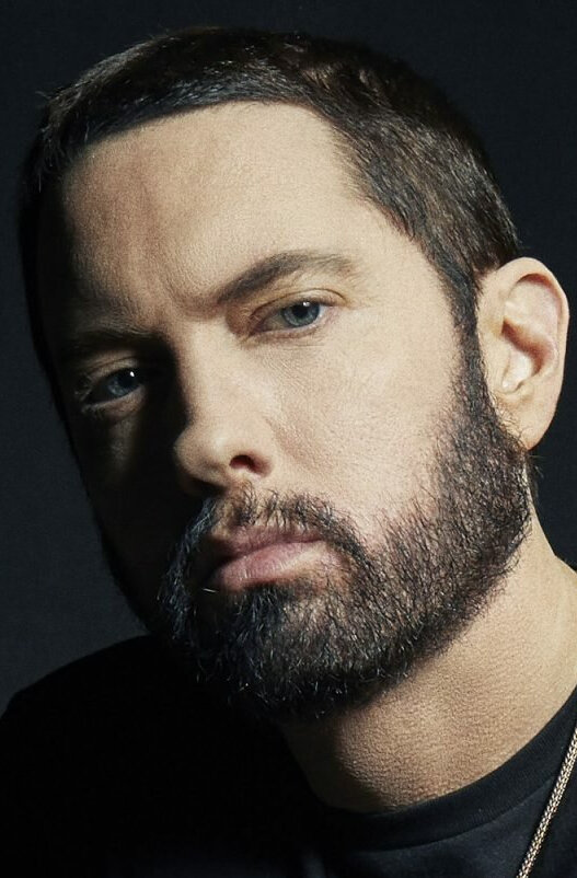 фото Эминем