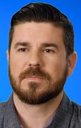 фото Нэйт Рэгг