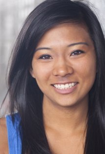 фото Эйлин Сунг