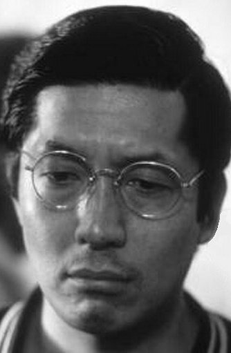 фото Эйдзи Кусухара