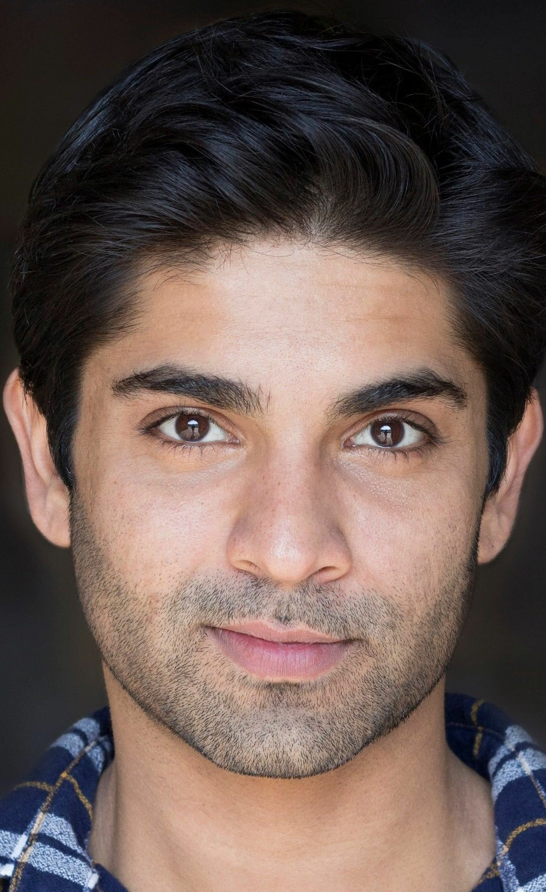 фото Вандит Бхатт