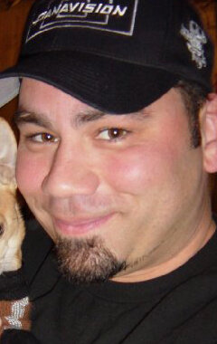 фото Ли Росс