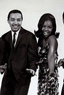 фото Gladys Knight & The Pips