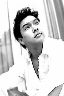 фото Джино Рой