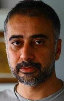 фото Вели Кахраман