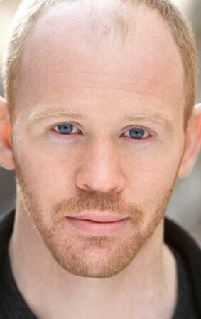 фото Алекс Морф