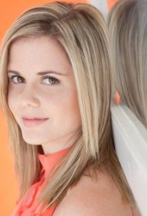 фото Эшли Саттон