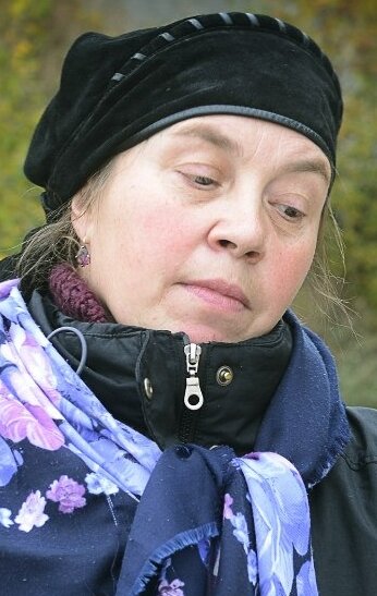 фото Людмила Веселова