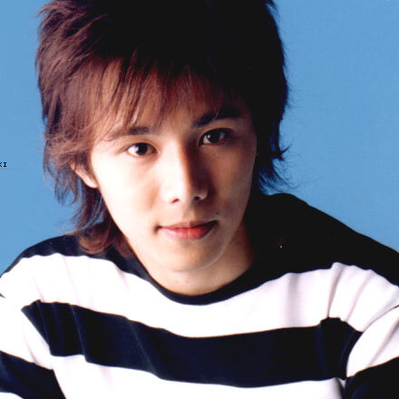 фото Юки Масуяма