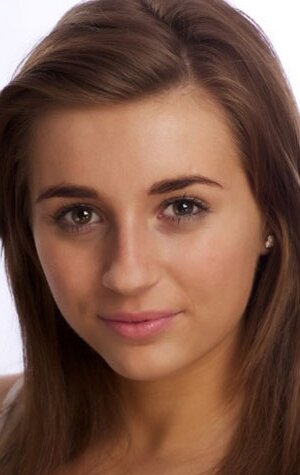 фото Дани Дайер