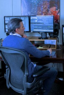 фото Тимоти Диксон