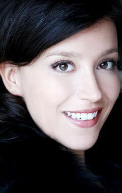 фото Гаэлль Готье