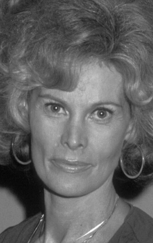 фото Линн Ной