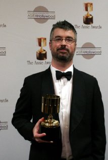 фото Билл Шваб