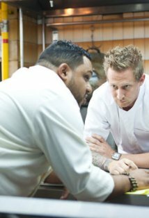 фото Майкл Волтаджио