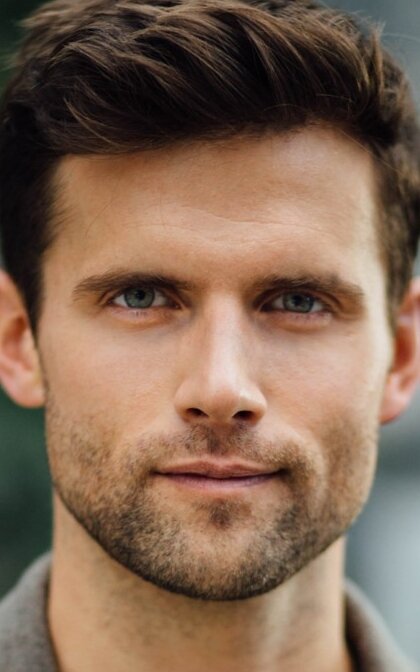 фото Кайл Дин Мэсси