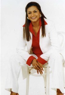 фото Нина Ричи