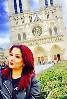 фото Наахид Шах