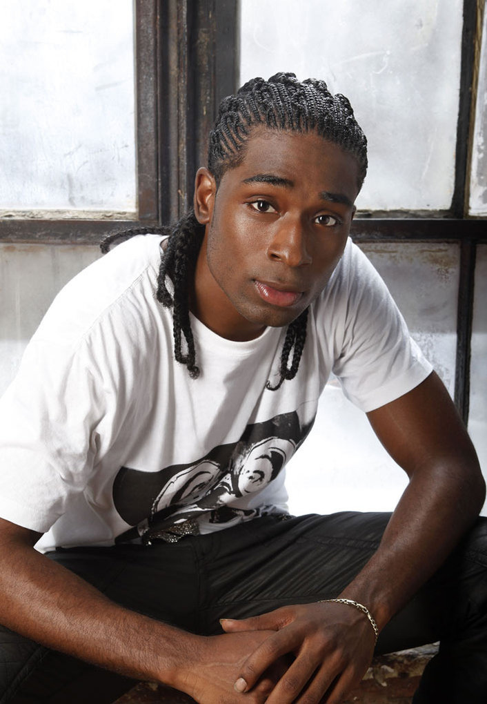 фото Кевин Хунте