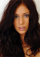 фото Яна Шеридан