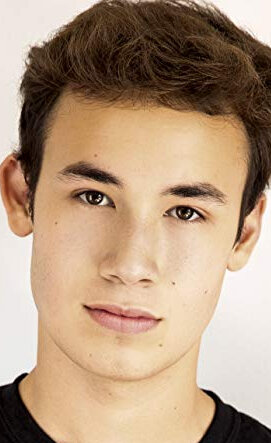 фото Джаспер Ньюэлл