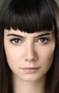 фото Ванесса Крауч