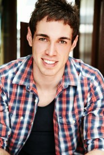 фото Робин Браун