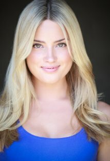 фото Софи Тилсон