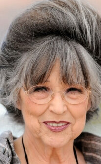 фото Кристиана Кубрик