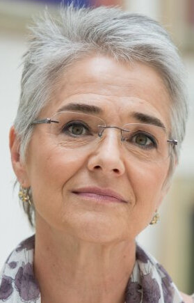 фото Катарина Кубрик