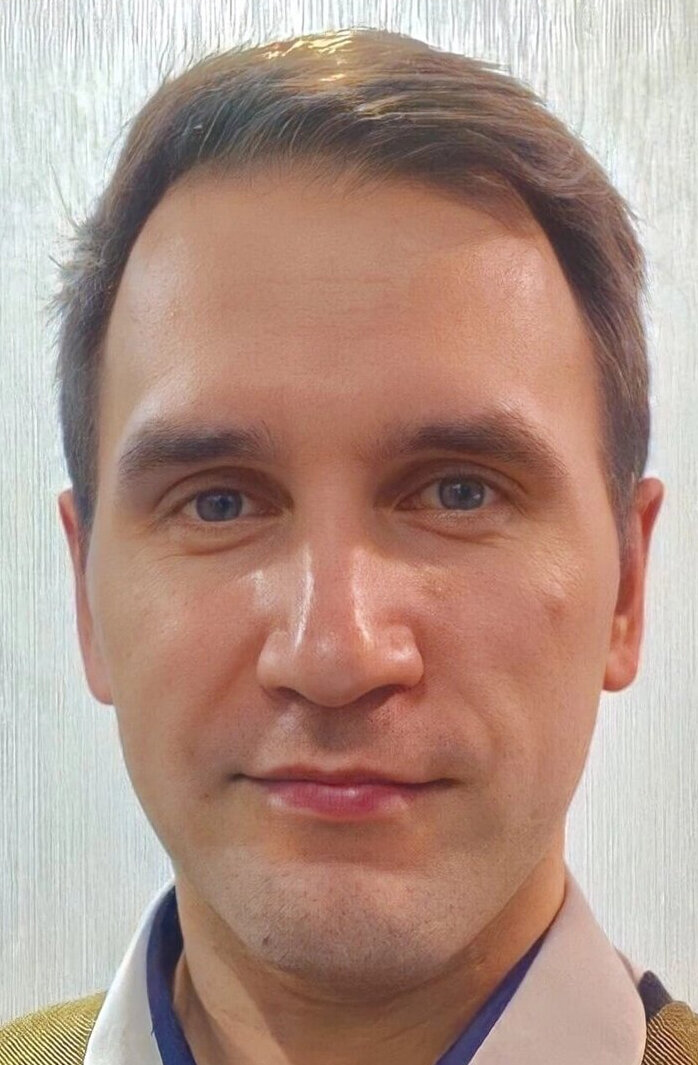 фото Владимир Ефремов