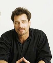 фото Престон Шарп