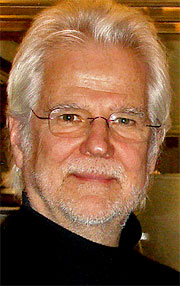 фото Ян Харлан