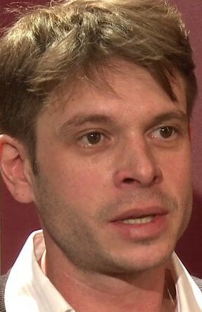 фото Флориан Сансон